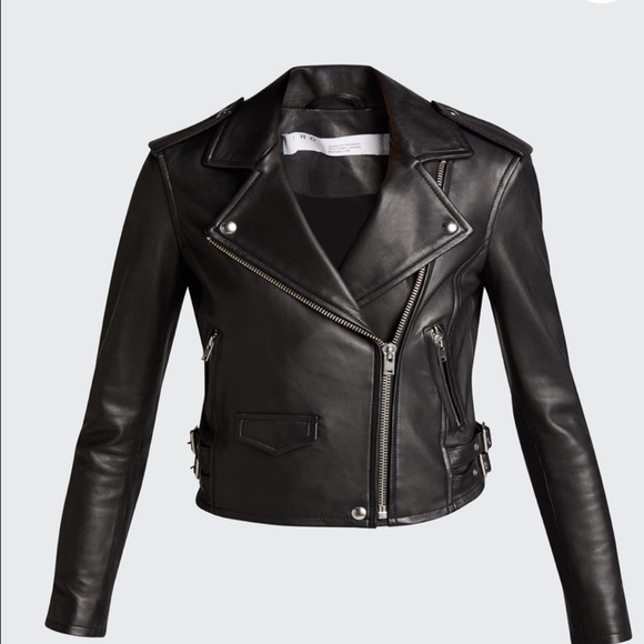 IRO | Jackets \u0026 Coats | Iro Ashville 